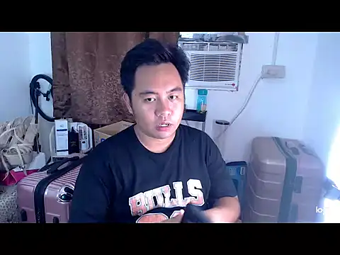 cutejohn online show from 06-02-26, 06:57