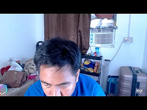 cutejohn online show from 05-09-26, 06:50