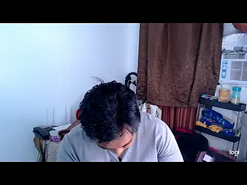 cutejohn online show from 03-09-26, 01:53