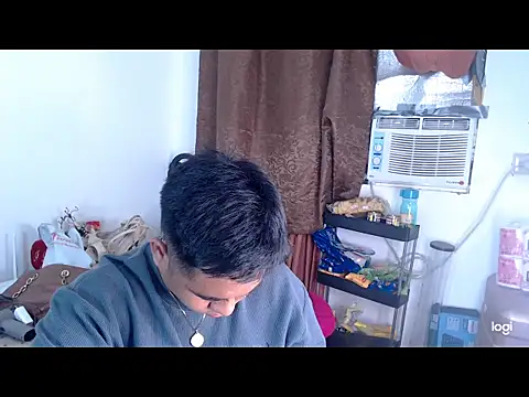 cutejohn online show from 03-26-26, 05:39