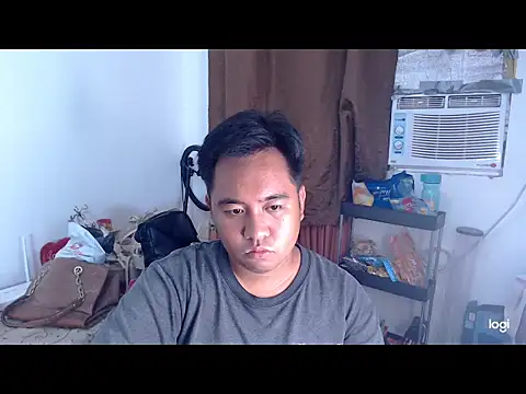 cutejohn online show from 05-07-26, 07:01