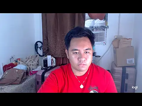 cutejohn online show from 05-17-26, 08:03