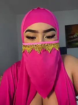 Yasmin cute online show from 05-29-26, 01:50