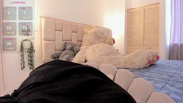 Yasmin cute online show from 03-06-26, 09:21