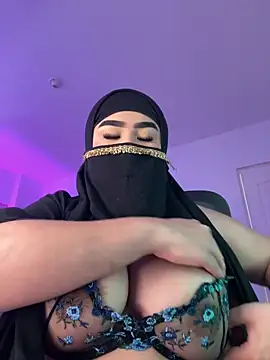 Yasmin cute online show from 05-12-26, 01:06