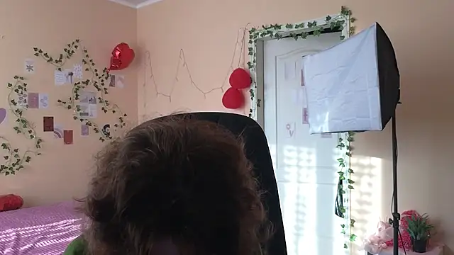 Miss Amberr online show from 03-18-26, 04:59