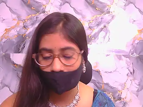 Aayesha-queen online show from 05-14-26, 04:42