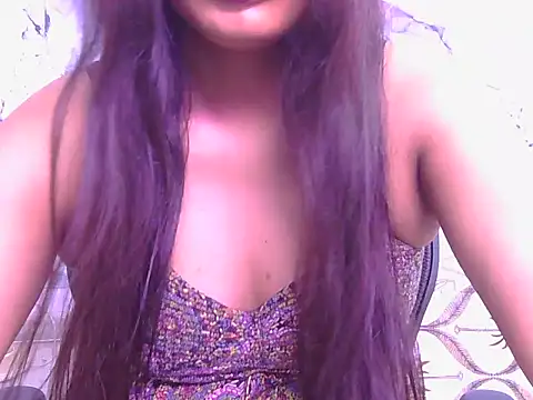 Aayesha-queen online show from 03-23-26, 04:01