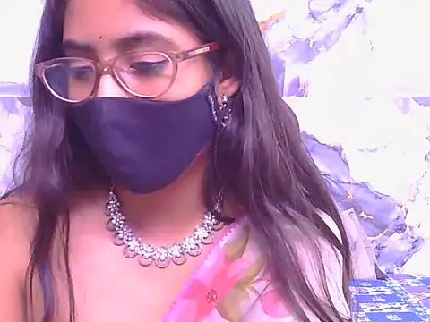 Aayesha-queen online show from 05-13-26, 04:41