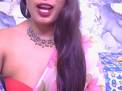 Aayesha-queen online show from 05-07-26, 04:06