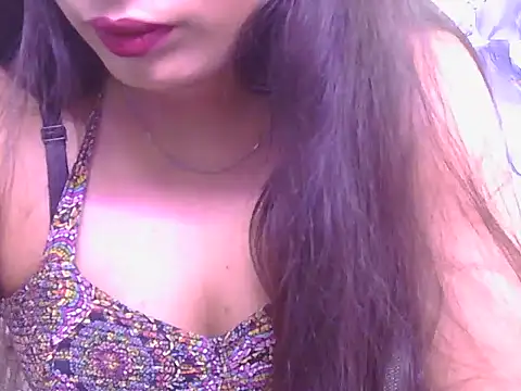 Aayesha-queen online show from 05-28-26, 03:58