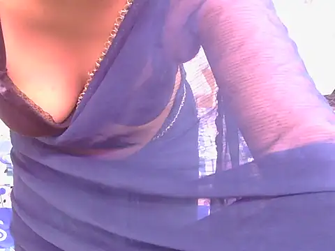 Aayesha-queen online show from 05-03-26, 03:55