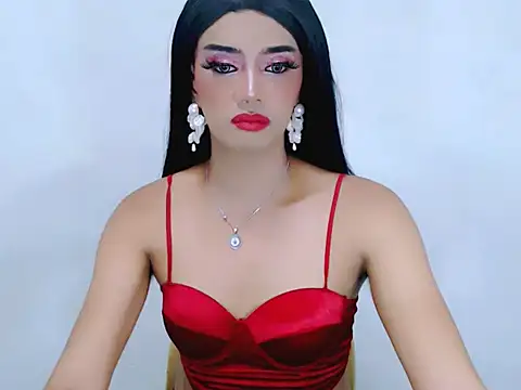 Queeny Cassandra online show from 05-03-26, 03:11