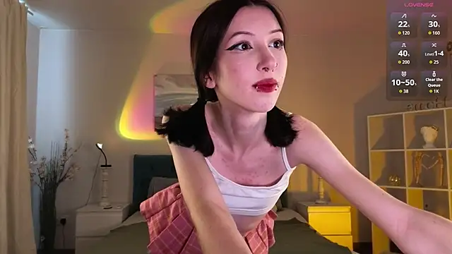 KuramiGirl online show from 03-16-26, 03:03