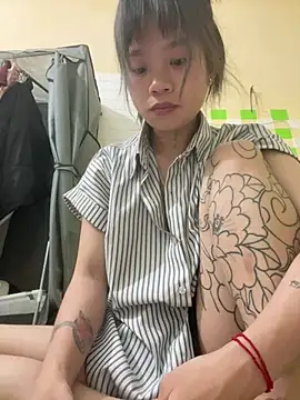 bimbim-bup online show from 04-15-26, 11:38