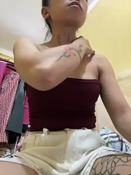 bimbim-bup online show from 04-14-26, 02:00