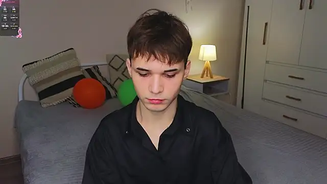 nixyasebe online show from 03-22-26, 10:50