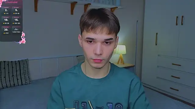 nixyasebe online show from 03-01-26, 04:23