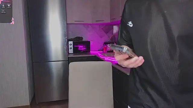 nixyasebe online show from 04-13-26, 11:03