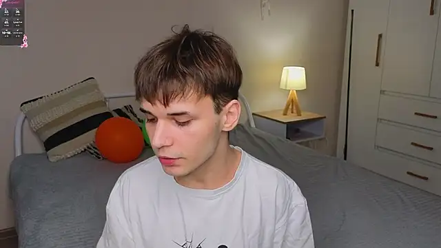 nixyasebe online show from 03-23-26, 12:16