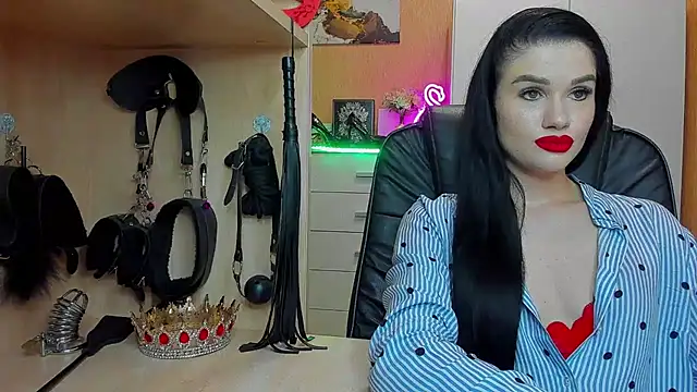 KristiTopxx online show from 05-18-26, 06:01