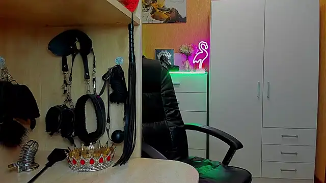KristiTopxx online show from 04-28-26, 07:29