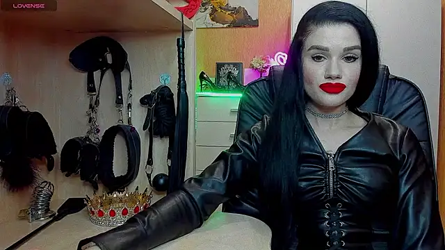 KristiTopxx online show from 05-21-26, 08:17