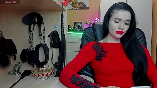 KristiTopxx online show from 05-22-26, 07:45