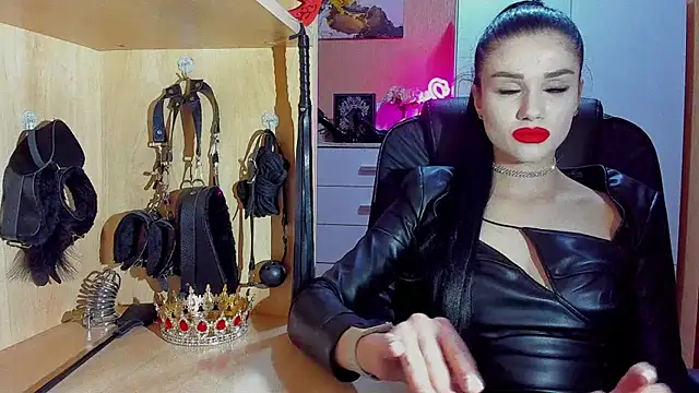 KristiTopxx online show from 01-14-26, 09:51