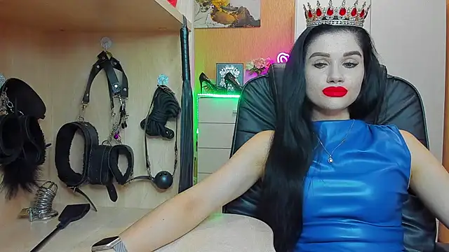 KristiTopxx online show from 09-22-25, 05:19