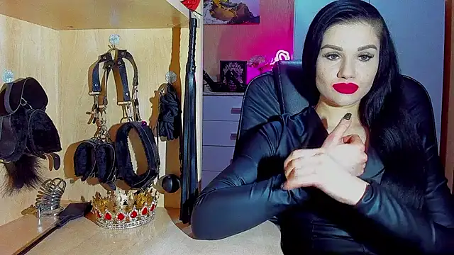 KristiTopxx online show from 02-26-26, 09:04