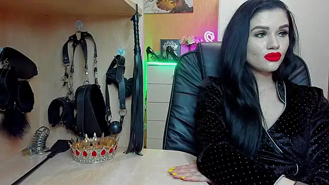 KristiTopxx online show from 11-05-25, 08:23