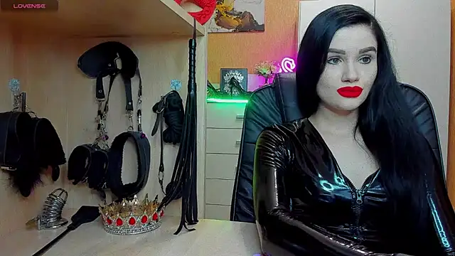 KristiTopxx online show from 05-11-26, 08:17