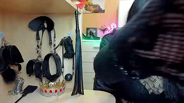 KristiTopxx online show from 04-05-26, 07:31