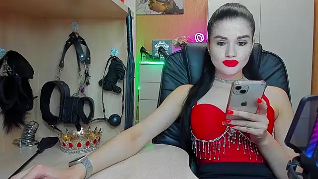 KristiTopxx online show from 09-18-25, 06:44