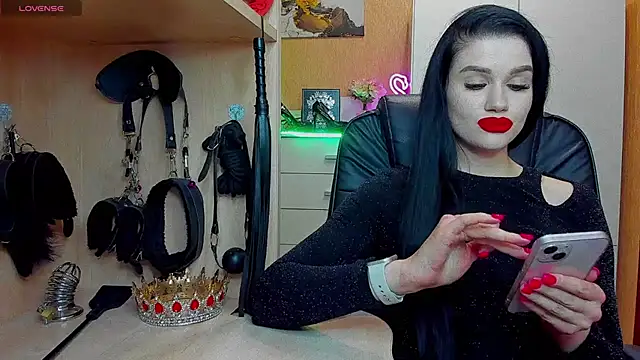 KristiTopxx online show from 04-29-26, 05:52