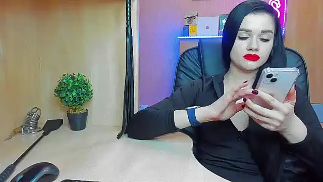 KristiTopxx online show from 03-07-25, 09:59