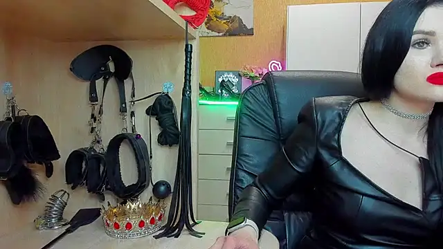 KristiTopxx online show from 03-28-26, 09:27