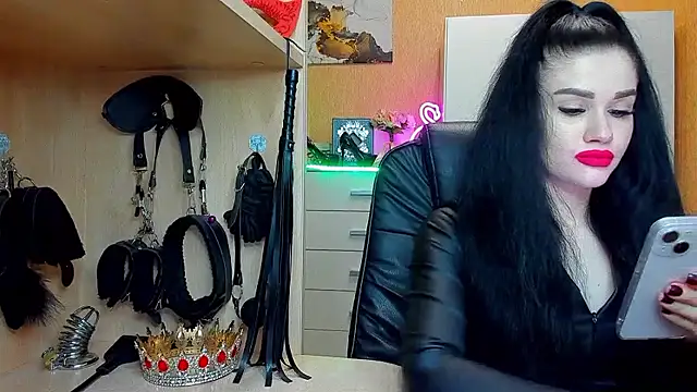 KristiTopxx online show from 03-24-26, 08:31