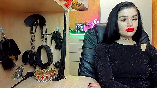 KristiTopxx online show from 03-31-26, 06:43