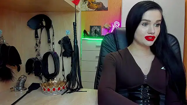 KristiTopxx online show from 05-26-26, 06:28