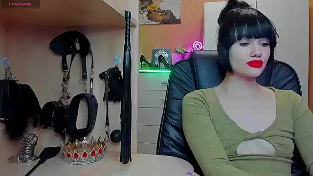 KristiTopxx online show from 06-03-26, 06:34