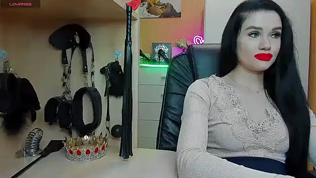KristiTopxx online show from 06-08-26, 07:14