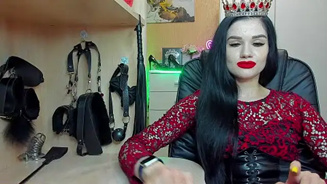 KristiTopxx online show from 11-04-25, 08:23