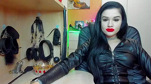 KristiTopxx online show from 09-30-25, 08:15