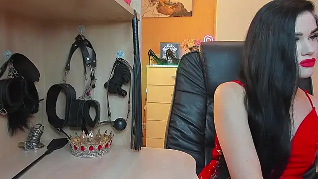 KristiTopxx online show from 09-10-25, 12:59