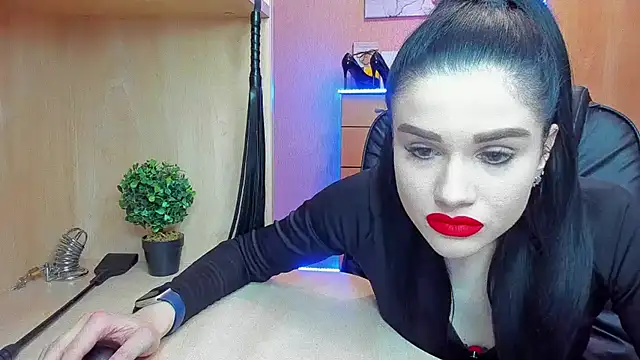 KristiTopxx online show from 03-21-25, 05:23