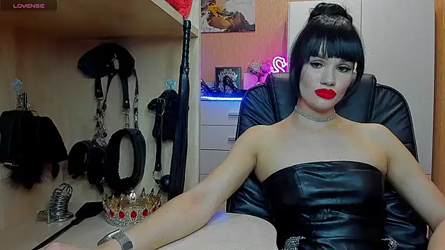 KristiTopxx online show from 07-06-26, 07:16