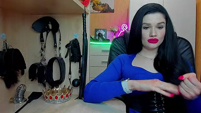 KristiTopxx online show from 05-03-26, 07:39