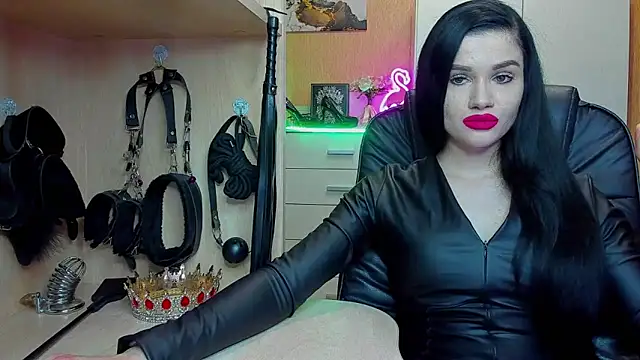 KristiTopxx online show from 02-10-26, 06:29